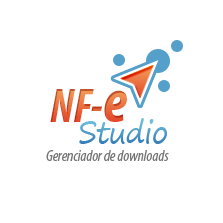 NF-e Studio - Gerenciador de Downloads